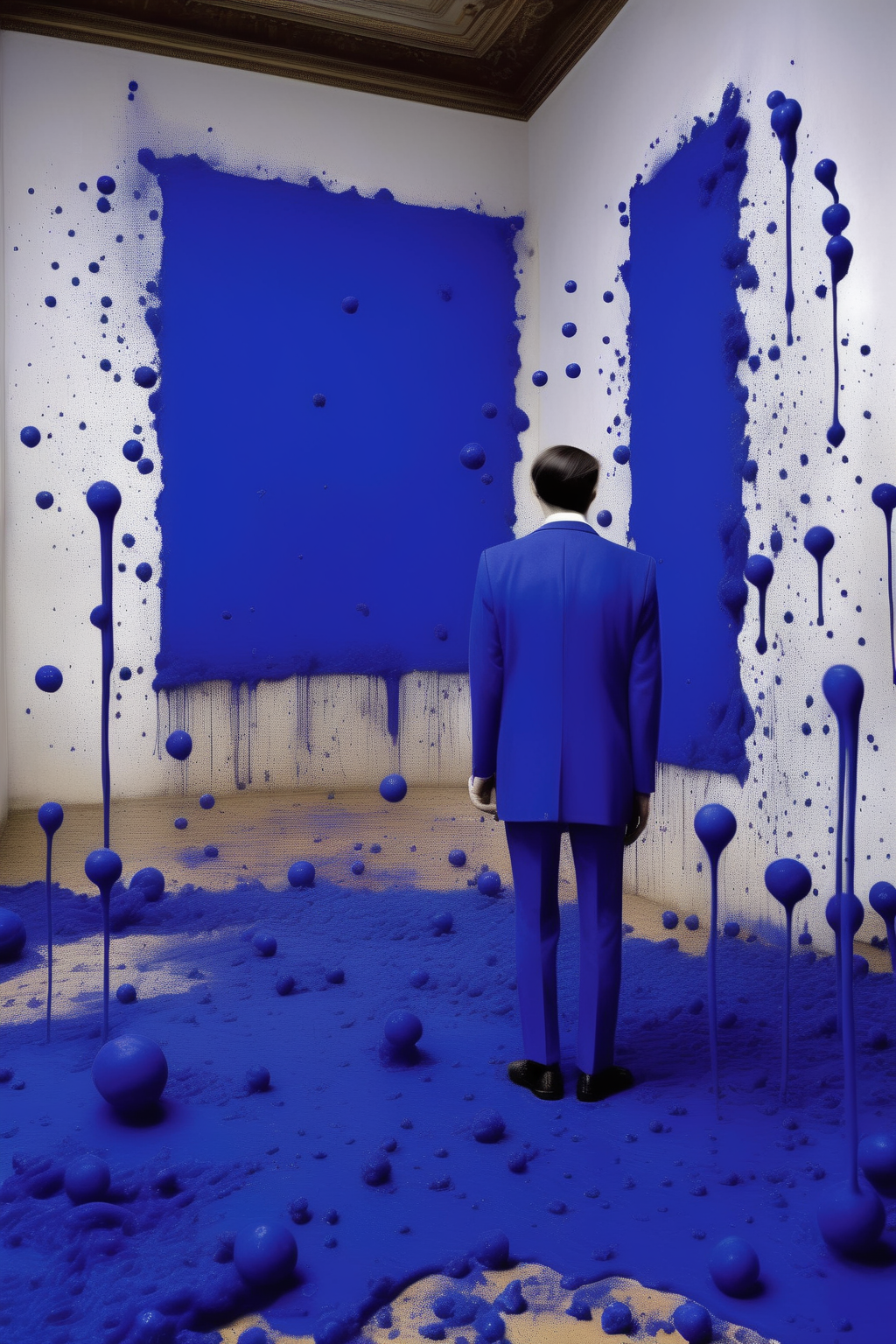 01306-3393091749-_lora_Yves Klein Style_1_Yves Klein Style - absurd situation.png